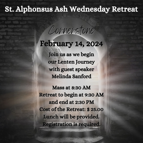 St. Alphonsus Catholic Church, Baton Rouge, Louisiana